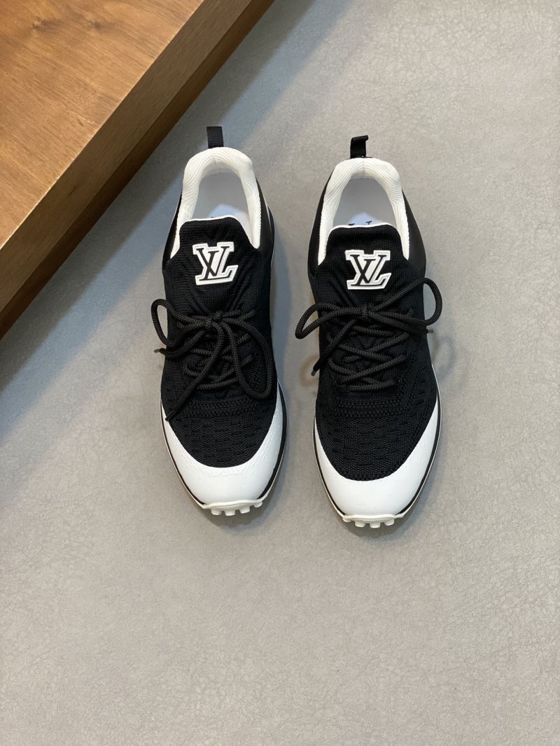 Louis Vuitton Low Shoes